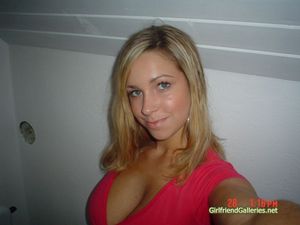 Fabulous hooters homemade in incredible homemade selfshot picture