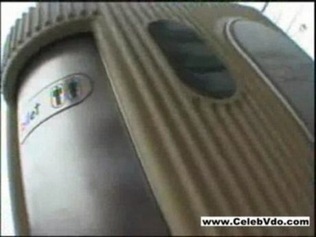 Sexy asian in a amazing video