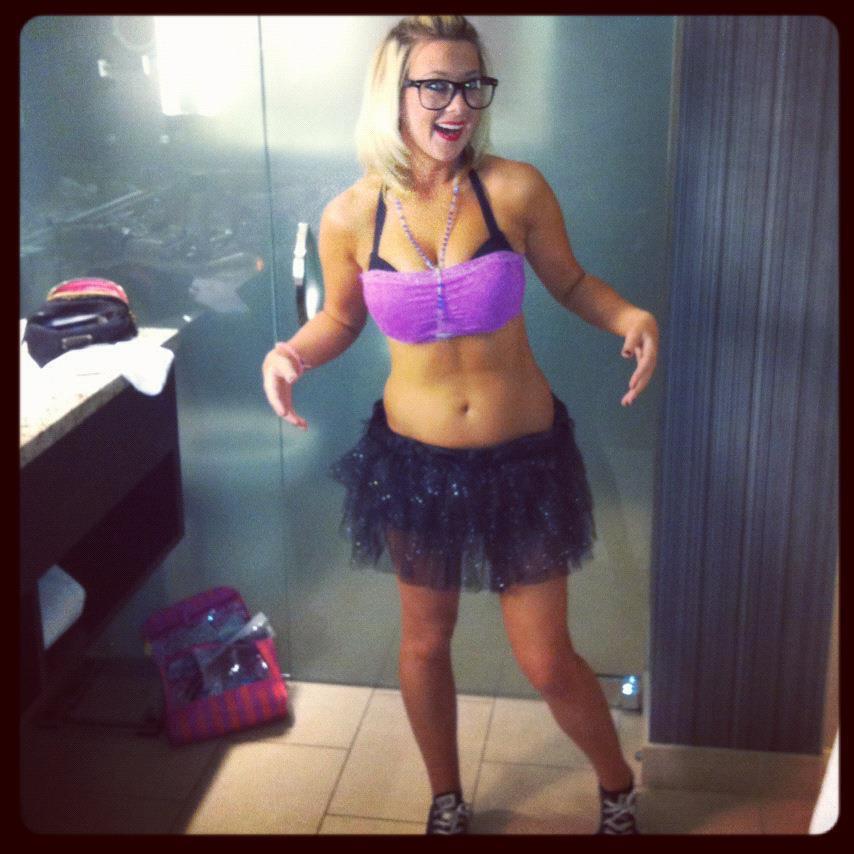 Filthy Little Cutie