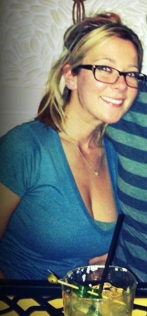 Check out THOSE bad boys...