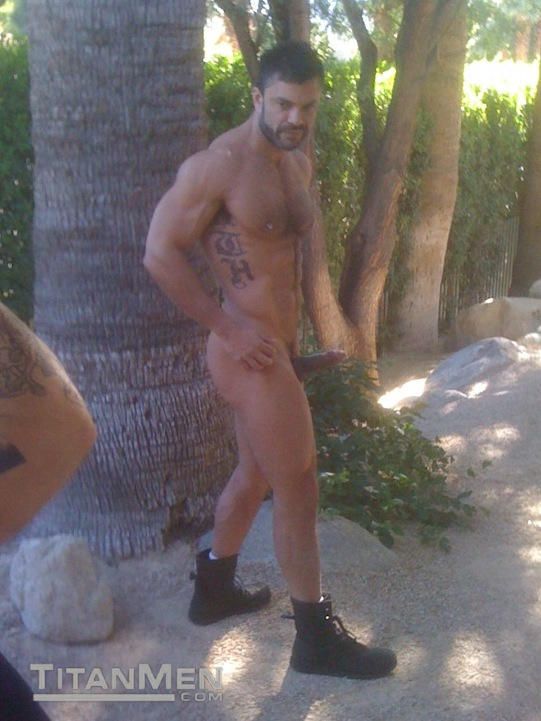 Rogan Richards â™¥