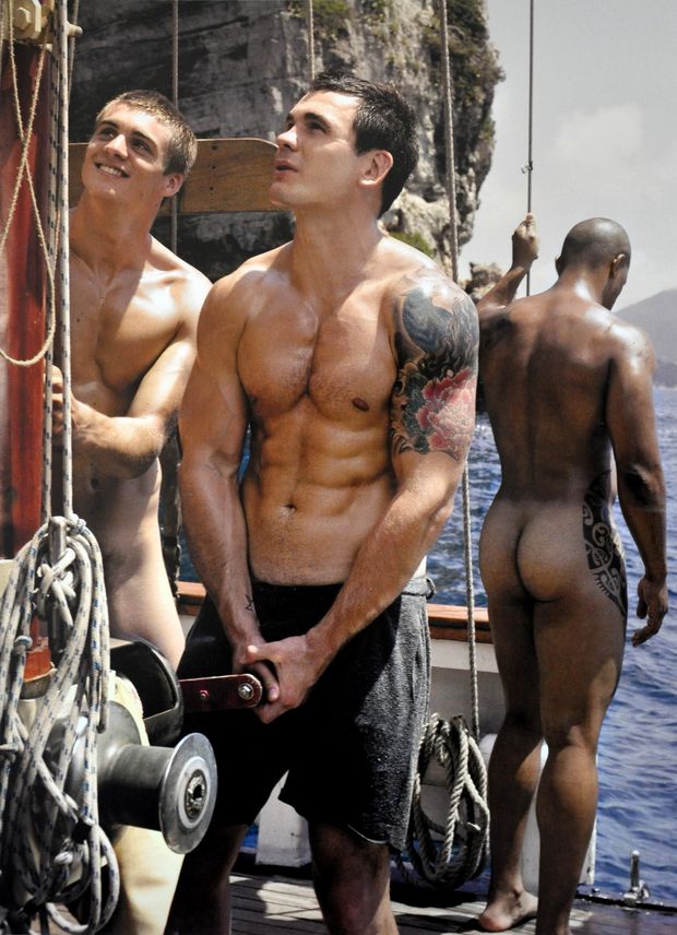 Incredible photo featuring amazing gay