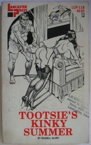 Amazing classic photo