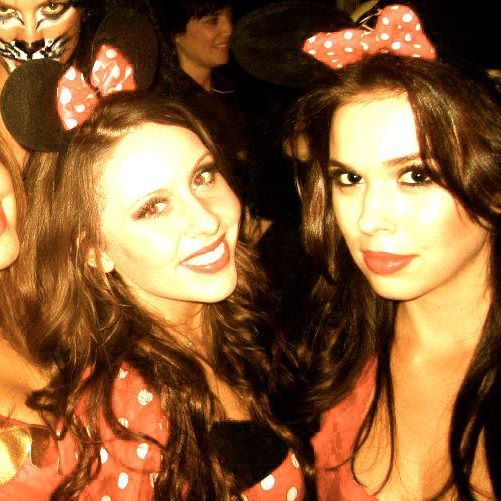 Little Disney Sluts