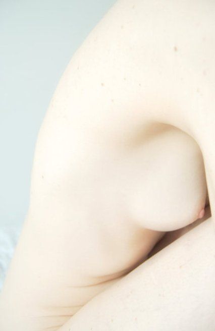 art nude