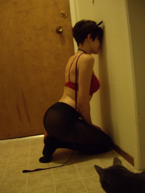 Good girlâ€¦