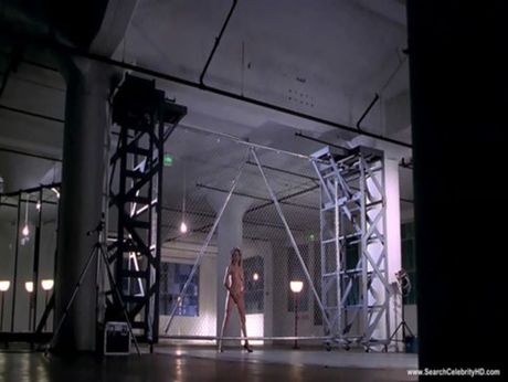 Angelina Jolie nude compilation - Gia