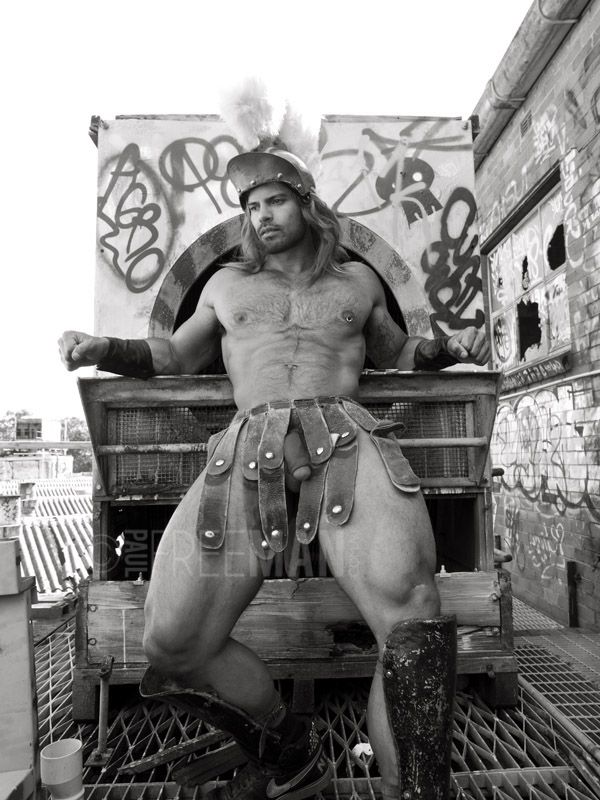 Rogan Richards