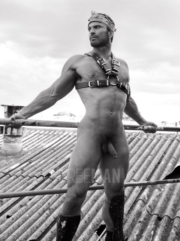 Rogan Richards