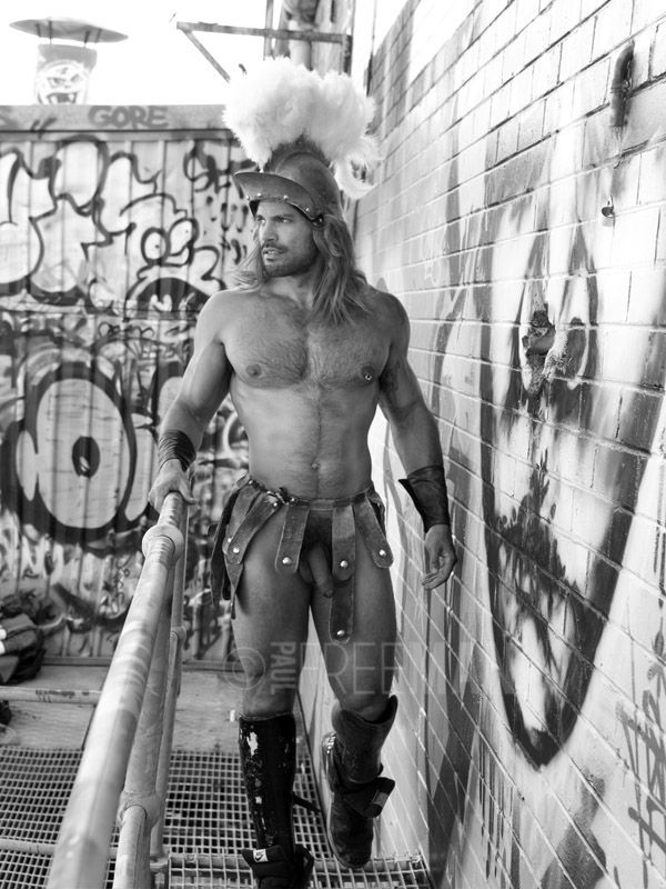 Rogan Richards