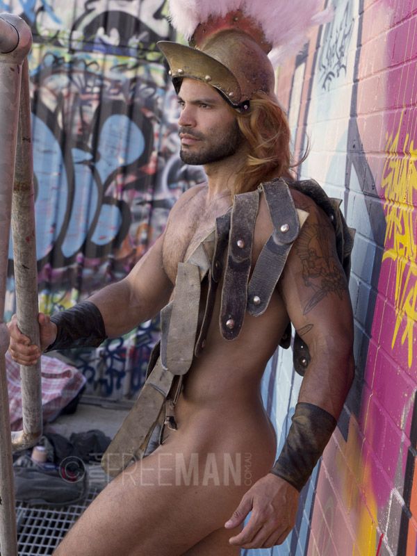 Rogan Richards