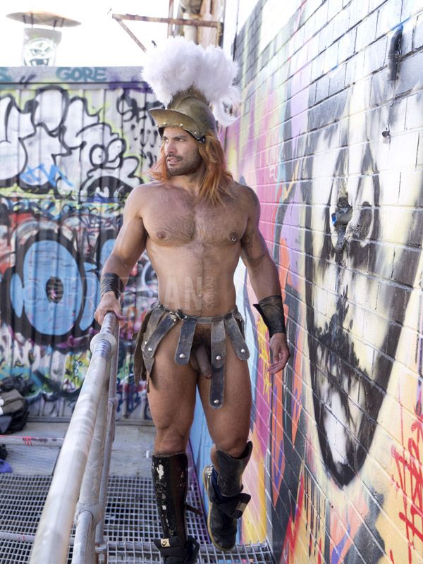 Rogan Richards