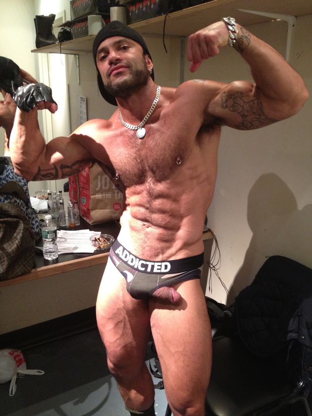 Rogan Richards