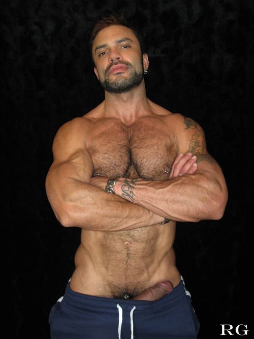 Rogan Richards