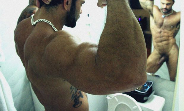 Rogan Richards