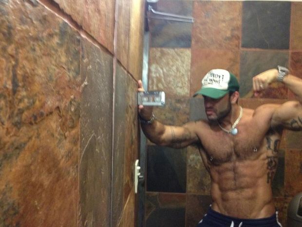 Rogan Richards