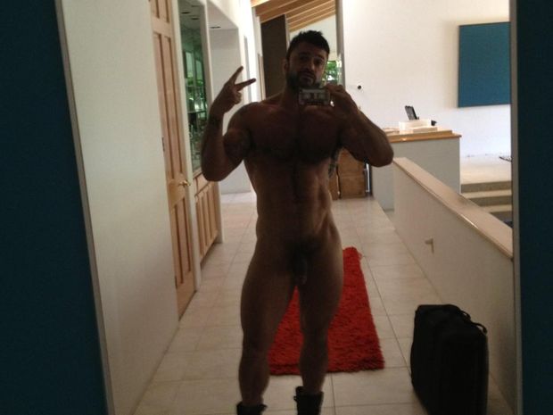 Rogan Richards