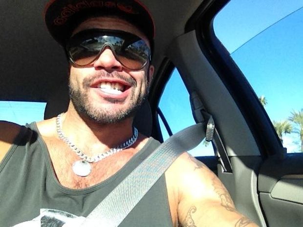 Rogan Richards