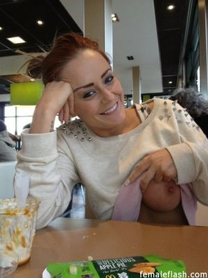 Superb homemade in this incredible rookie picture