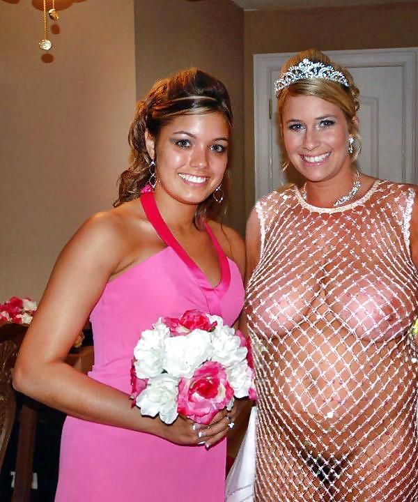 Sexy boobs amateur in a hot homemade picture