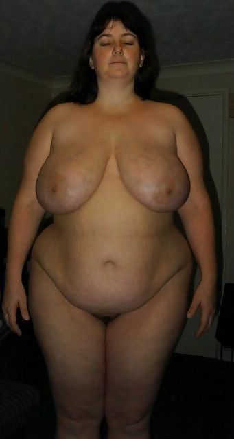Incredible amateur pic featuring gorgeous big tits