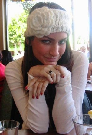 SEXY EYED GODDESS