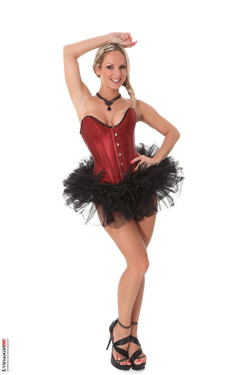 Valentina / Naughty TuTu

Origins: Pilzen / Czech republic -...