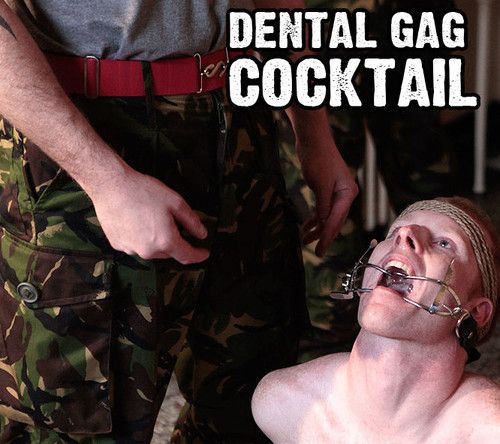 extremegaybdsmsex:
Submissive boy share a cum cocktail!
Wanna...
