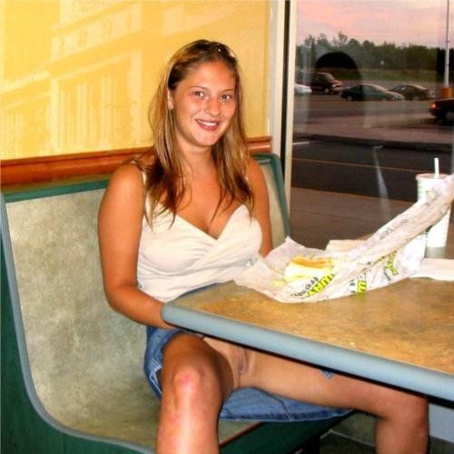 Amazing homemade photo with a stunning homemade