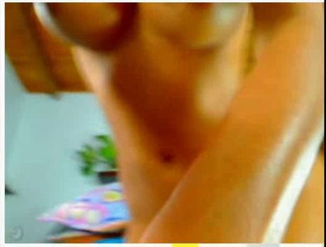 Amateur Girl on BpmCam