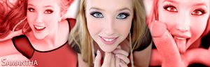 Samantha Rone