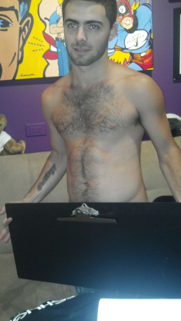 Josh Long â™¥