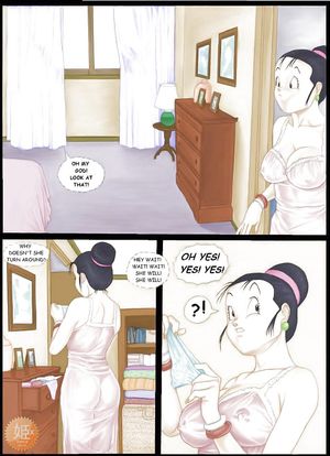 Awesome funny thong pic