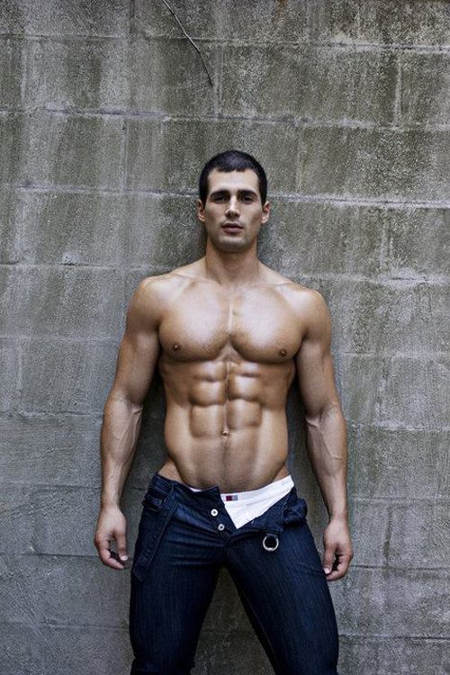Stunning gay in a awesome pic
