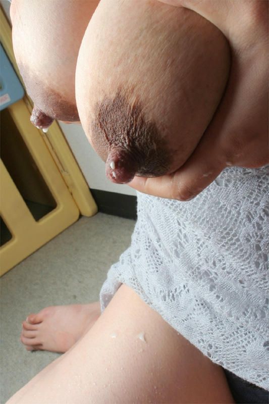 Amazing homemade picture with a beautiful big tits homemade