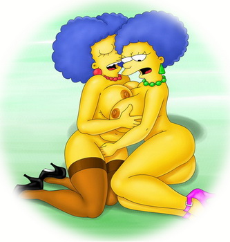 Hi, toon&#8217;s fans! The Simpsons adult case (simpsons.adultcase.com) like new fanclub. My erotic fan blog about famous tv-cartoon family.