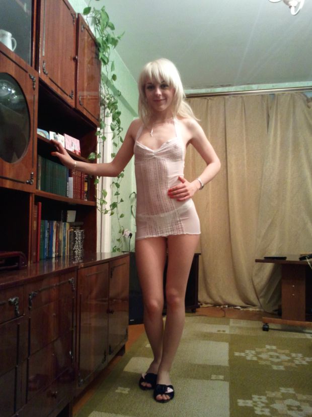 Awesome beginners pic with stunning amateur