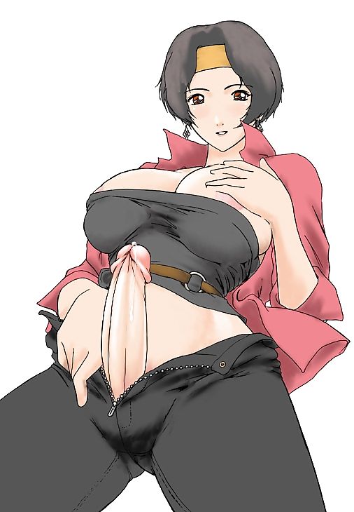Superb transvestite big tits in a amazing picture