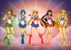 Awesome anime porn photo