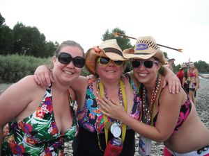 Hot novice picture with stunning blonde rookie