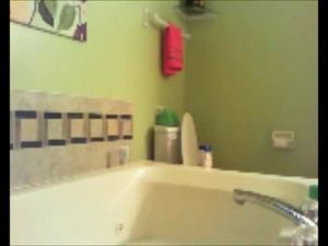 Incredible amateur photo with amazing butt novice