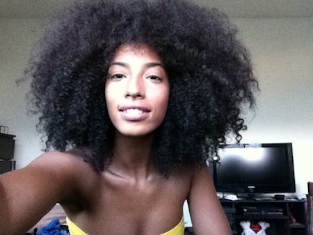 Love girls who look like this (but you already know that if you follow my boards....)