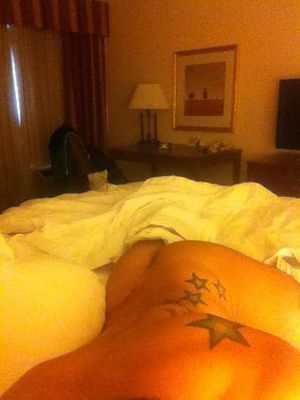 gay pornstar Trey Turner!