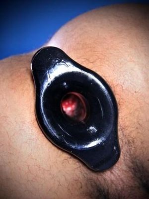 gay pornstar Trey Turner!