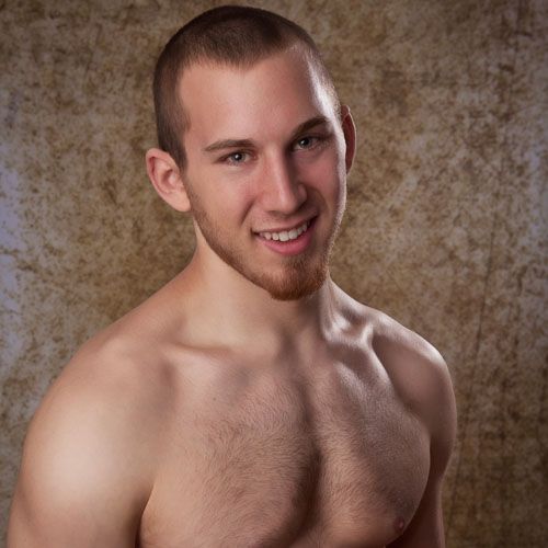 gay pornstar Cody Allen!