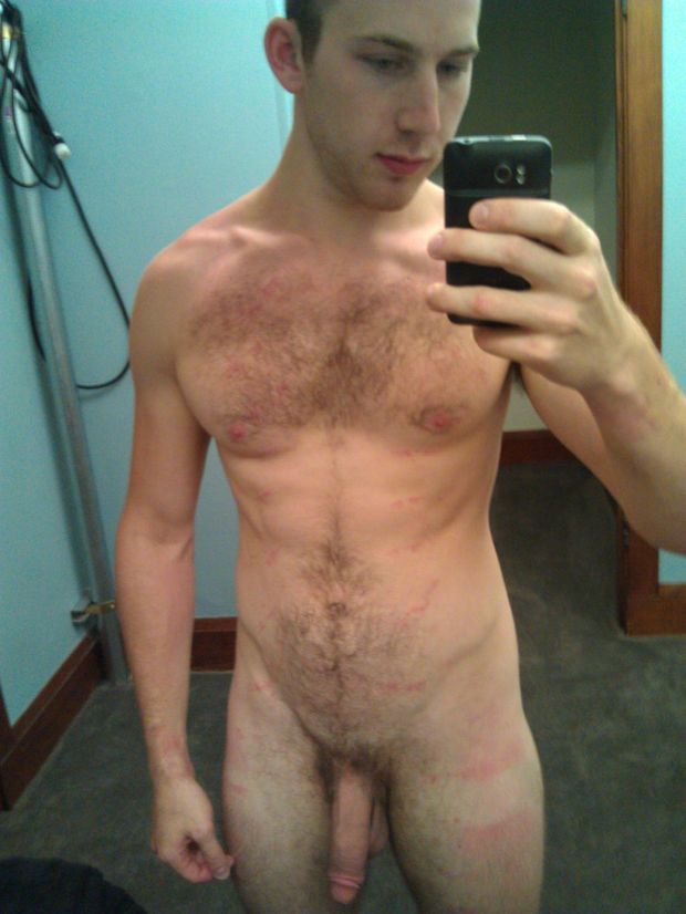 gay pornstar Cody Allen!