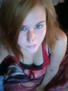 Amazing girlfriend pic