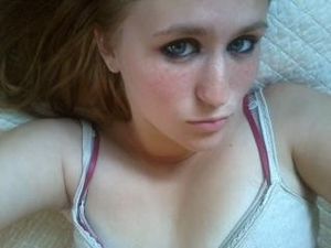 Incredible girlfriend pic