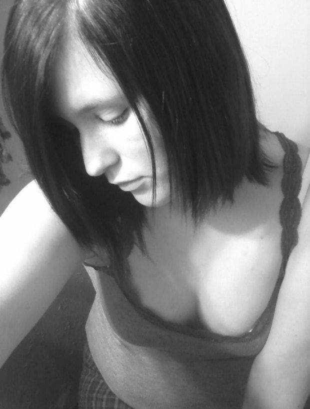 Amazing pic with a stunning emo
