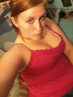 Incredible girlfriend pic